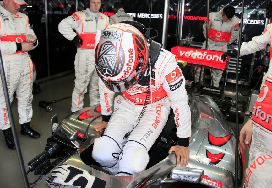 GP MALESIA Domenica